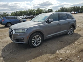 AUDI Q7 PREMIUM PLUS