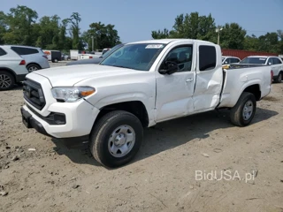 TOYOTA TACOMA ACC ACCESS CAB