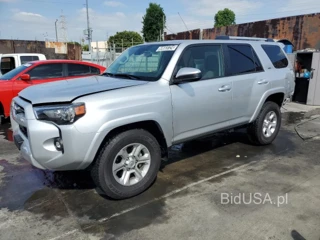 TOYOTA 4RUNNER SR SR5