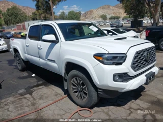 TOYOTA TOYOTA TACOMA TRD SPORT