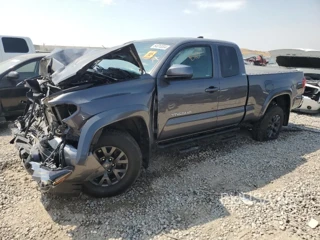 TOYOTA TACOMA ACC ACCESS CAB