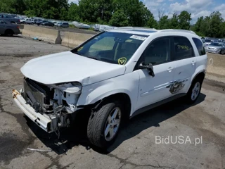 CHEVROLET EQUINOX LT LT