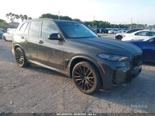 BMW X5 M60I