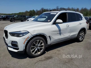 BMW X5 XDRIVE4 XDRIVE40I