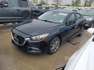 MAZDA 3 TOURING TOURING