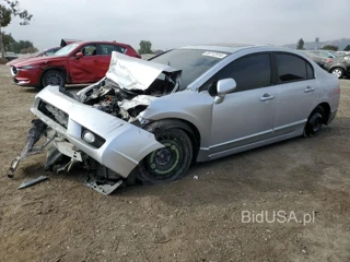 HONDA CIVIC EX EX