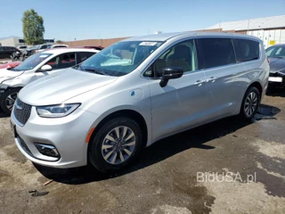 CHRYSLER PACIFICA H HYBRID SELECT