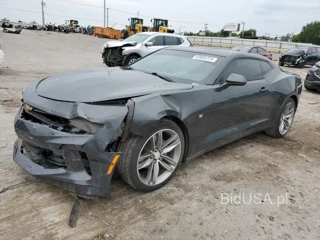 CHEVROLET CAMARO LT LT