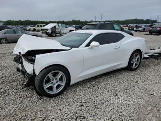 CHEVROLET CAMARO LT LT