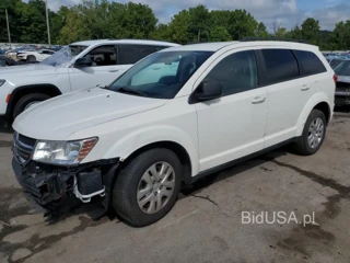 DODGE JOURNEY SE SE