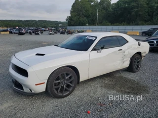 DODGE CHALLENGER SXT