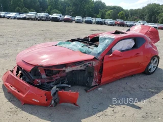 CHEVROLET CAMARO LT LT