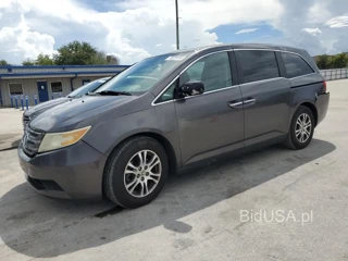 HONDA ODYSSEY EX EX