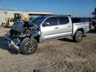 TOYOTA TACOMA DOU DOUBLE CAB