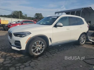 BMW X5 XDRIVE4 XDRIVE40I