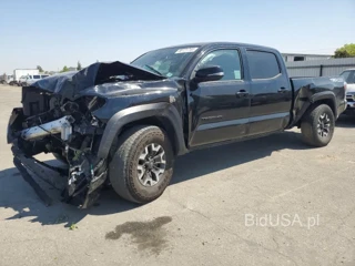 TOYOTA TACOMA DOU DOUBLE CAB