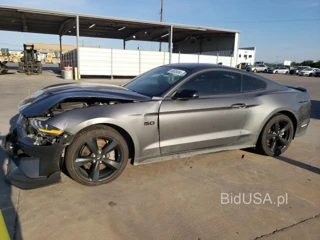 FORD MUSTANG GT GT