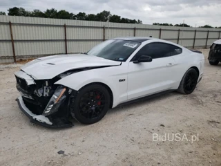 FORD MUSTANG GT GT