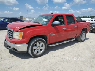 GMC SIERRA C15 C1500 SLE