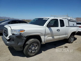 TOYOTA TACOMA ACC ACCESS CAB