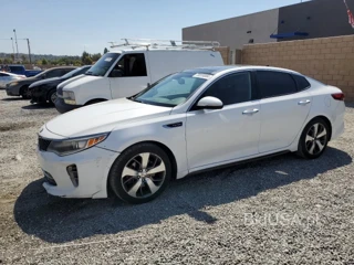 KIA OPTIMA SX SX