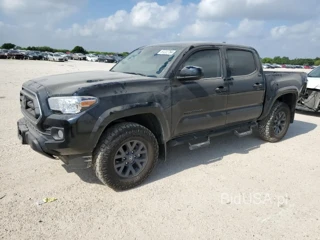 TOYOTA TACOMA DOU DOUBLE CAB