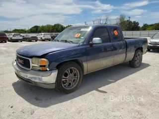 GMC NEW SIERRA C1500