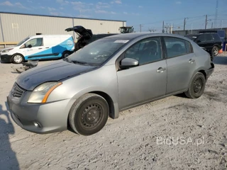 NISSAN SENTRA 2.0