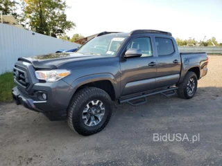 TOYOTA TACOMA DOU DOUBLE CAB