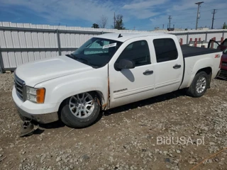 GMC SIERRA K15 K1500 SLE