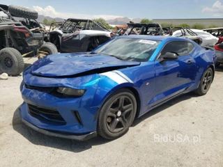 CHEVROLET CAMARO LT LT