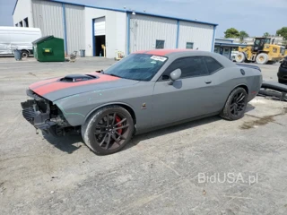 DODGE CHALLENGER R/T SCAT PACK