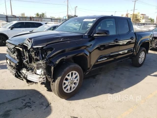 TOYOTA TACOMA DOU DOUBLE CAB