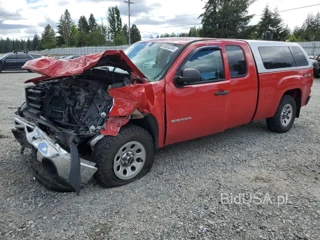 GMC SIERRA K15 K1500