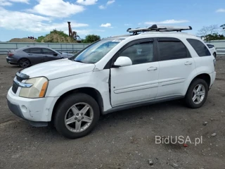 CHEVROLET EQUINOX LT LT