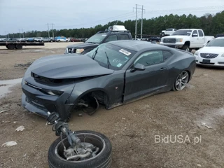 CHEVROLET CAMARO LT LT