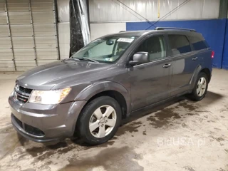 DODGE JOURNEY SE SE