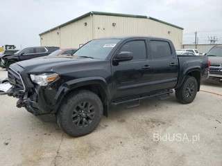 TOYOTA TACOMA DOU DOUBLE CAB