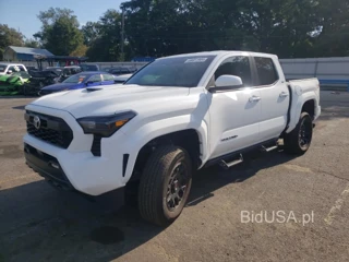 TOYOTA TACOMA DOU DOUBLE CAB