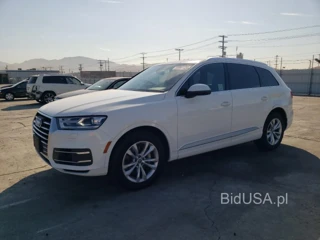 AUDI Q7 PREMIUM PREMIUM PLUS