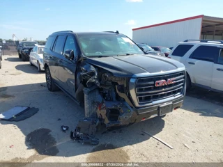 GMC YUKON 4WD AT4