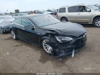 TESLA TESLA MODEL S 60D/70D/75D/85D/90D