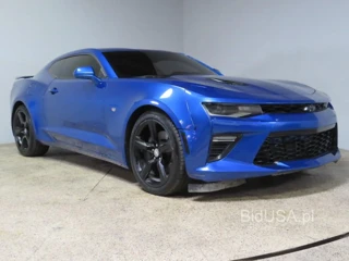 CHEVROLET CAMARO SS SS