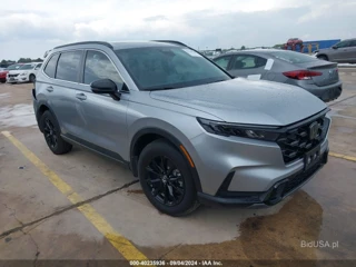 HONDA HONDA CR-V HYBRID SPORT-L