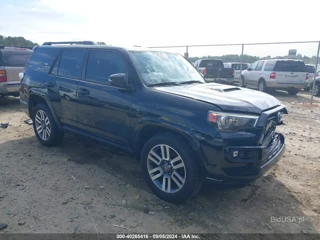 TOYOTA TOYOTA 4RUNNER TRD SPORT