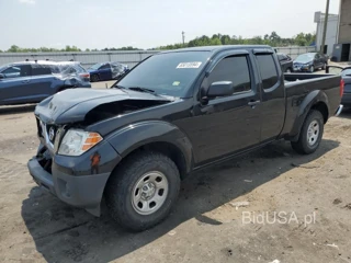 NISSAN FRONTIER S S