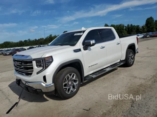 GMC SIERRA C15 C1500 SLT