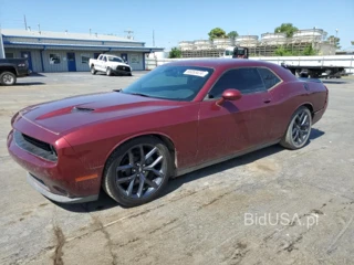 DODGE CHALLENGER SXT