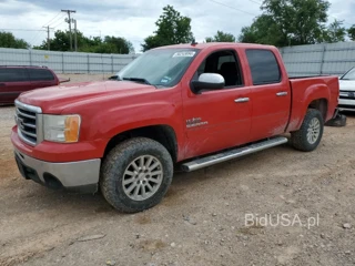 GMC SIERRA C15 C1500 SLE