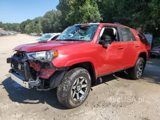 TOYOTA 4RUNNER SR SR5 PREMIUM